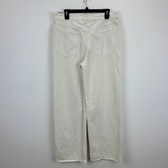 Madewell Low Slung Baggy Jeans - Picture 9 of 15